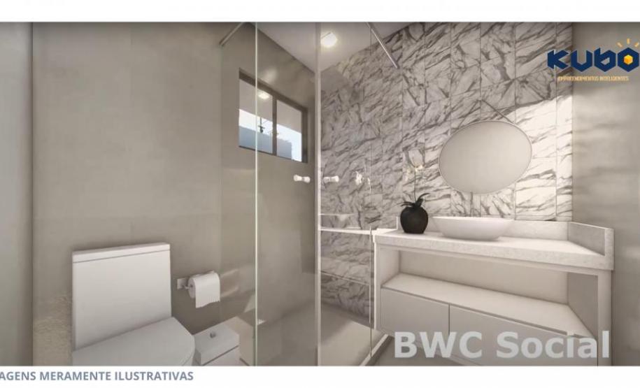 Residencial Villagio ll