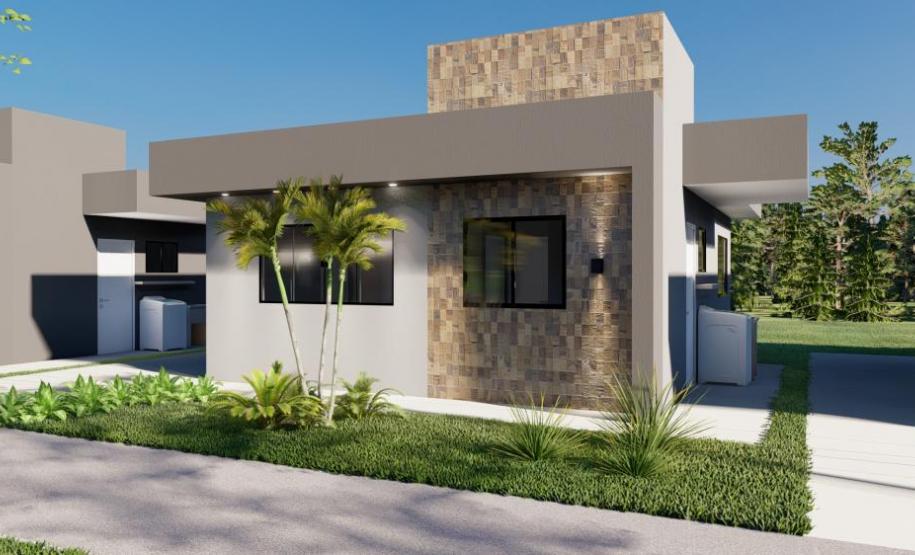 Residencial Villagio ll