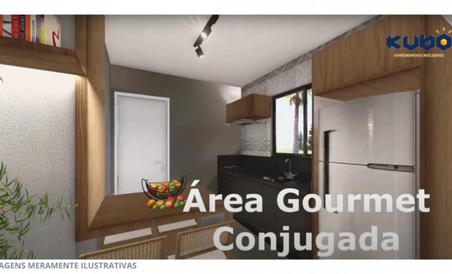 Residencial Villagio ll