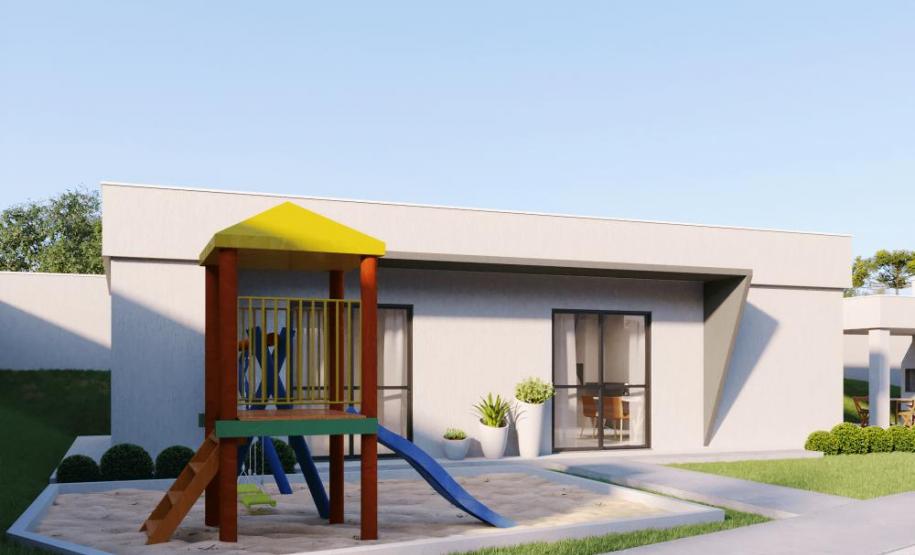 Residencial Izabel Artacho