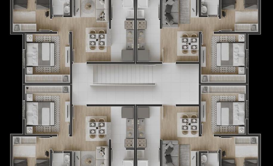 Residencial Izabel Artacho