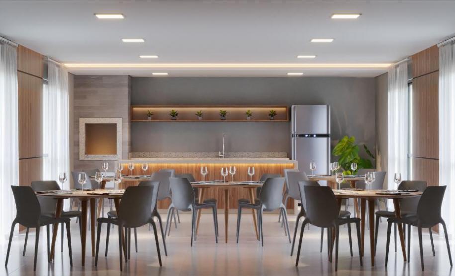 Residencial Izabel Artacho