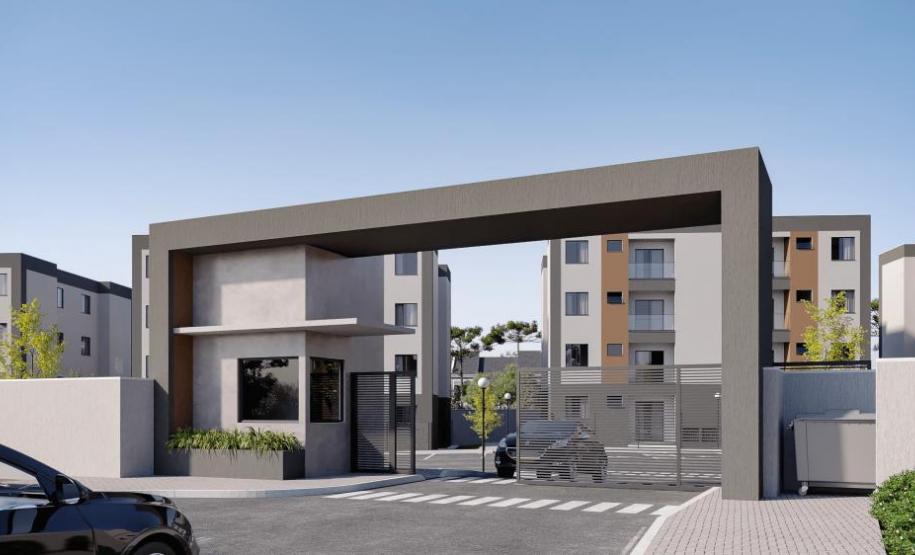 Residencial Izabel Artacho