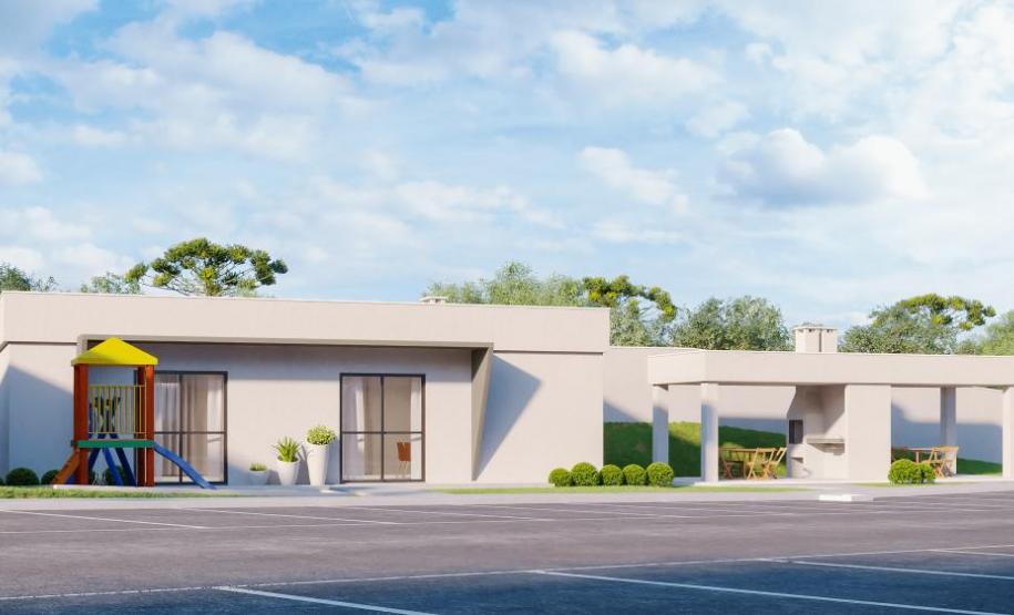 Residencial Izabel Artacho