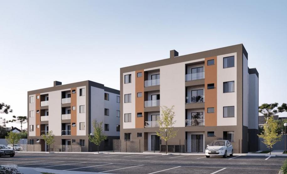 Residencial Izabel Artacho