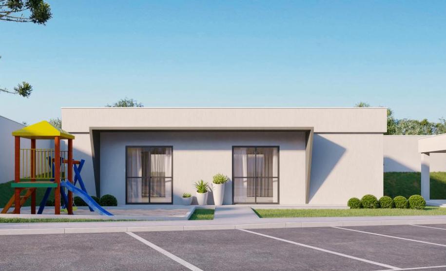 Residencial Izabel Artacho