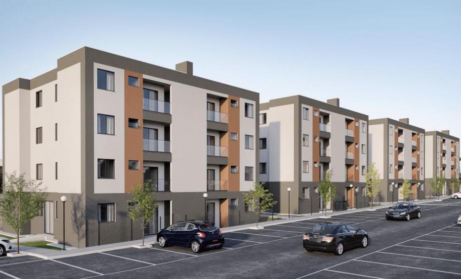 Residencial Izabel Artacho