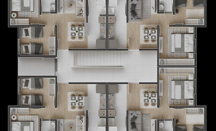 Residencial Izabel Artacho