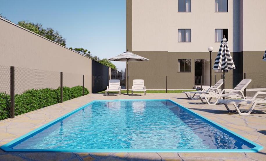 Residencial Izabel Artacho