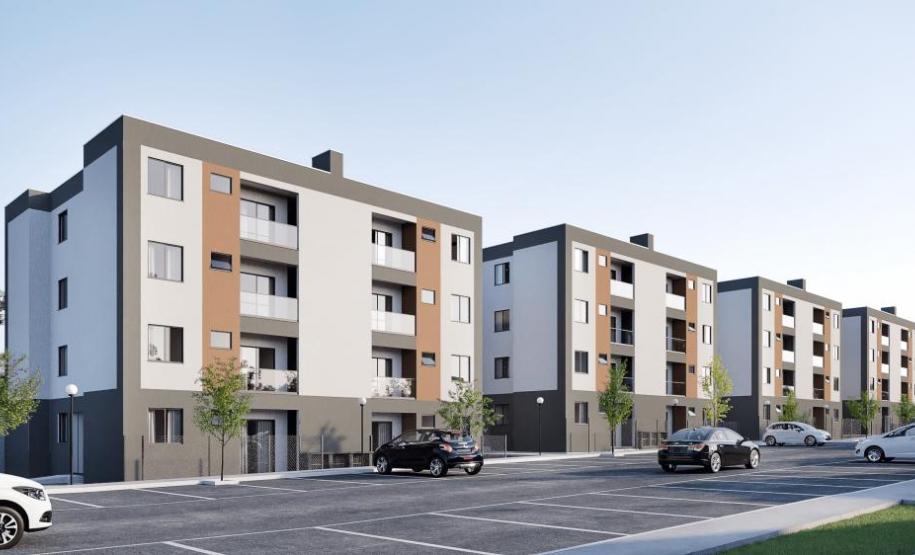 Residencial Izabel Artacho