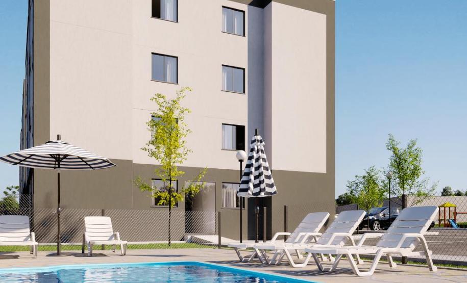 Residencial Izabel Artacho