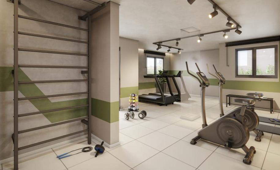 Residencial San Francesco