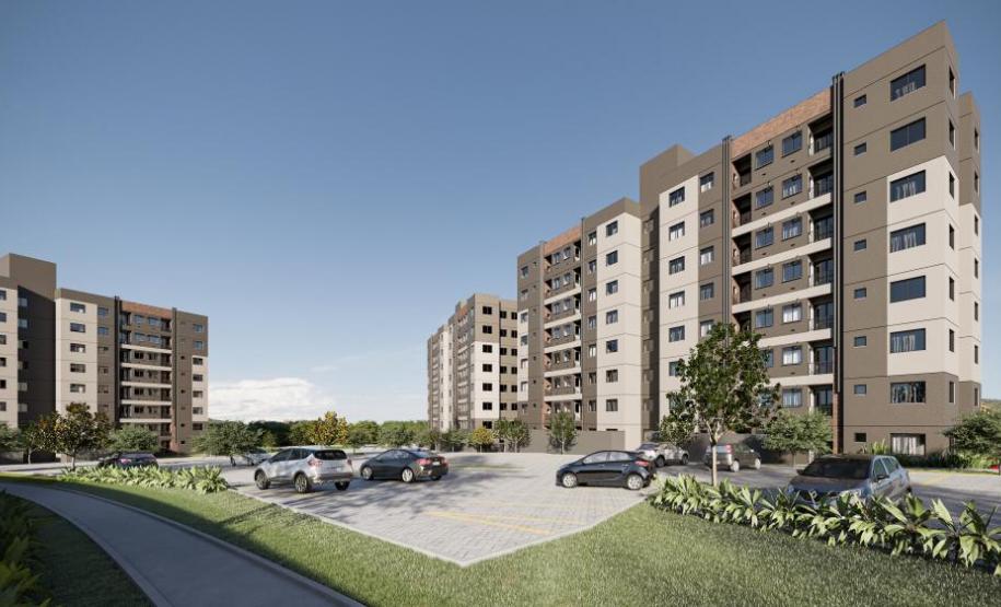 Residencial San Francesco