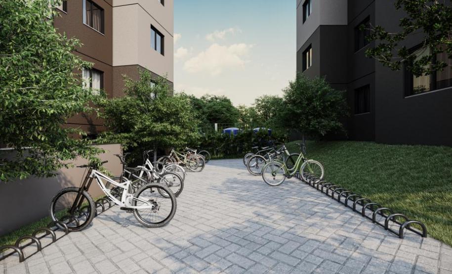 Residencial San Francesco