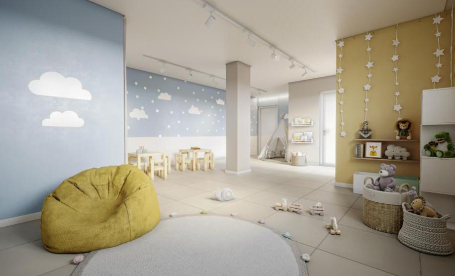 Residencial San Francesco