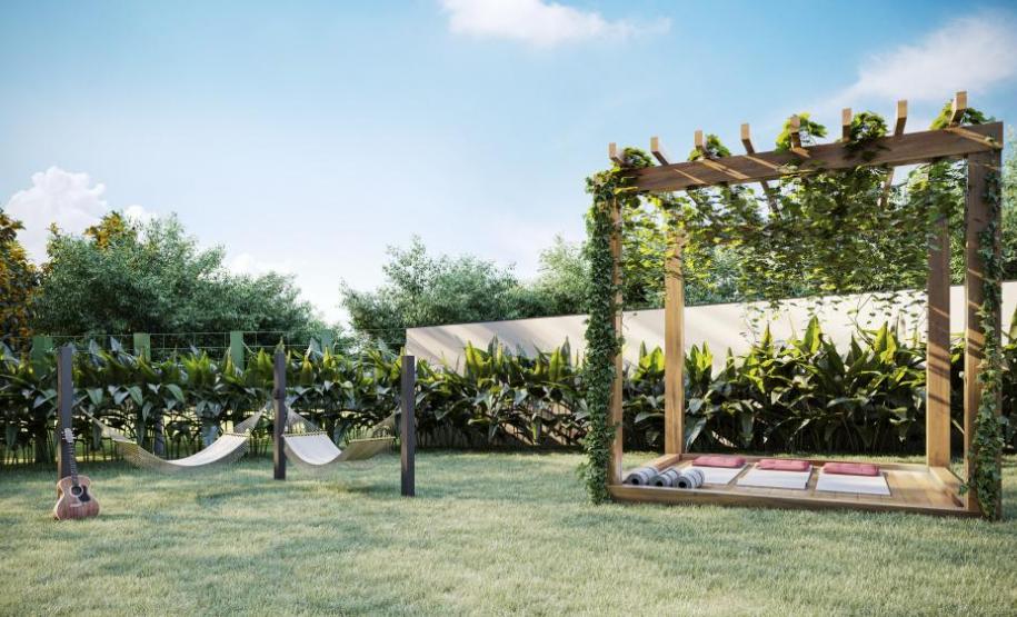 Residencial San Francesco