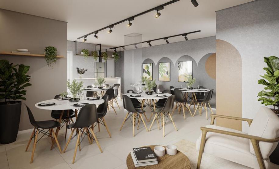 Residencial San Francesco