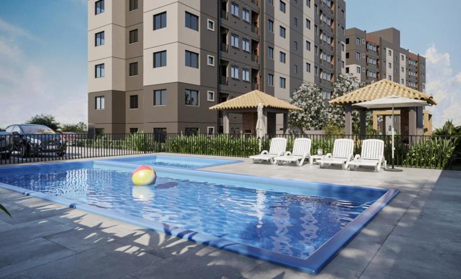 Residencial San Francesco