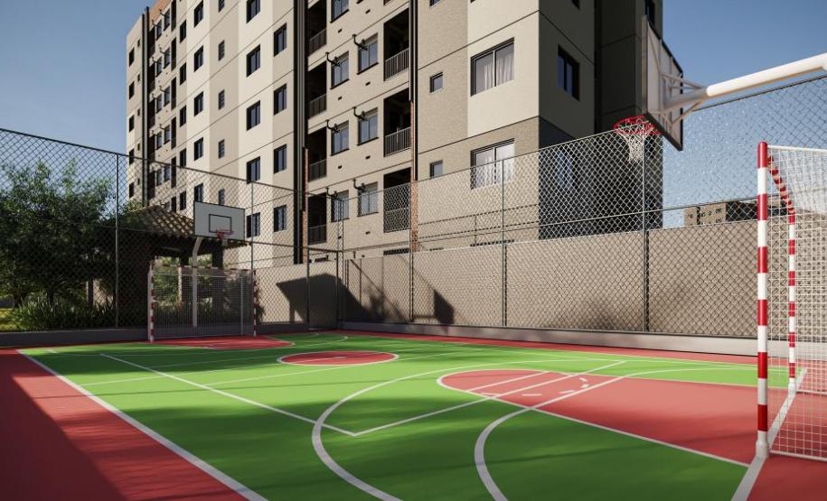 Residencial San Francesco