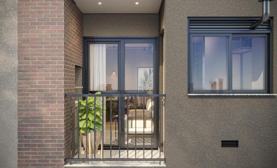 Residencial San Francesco