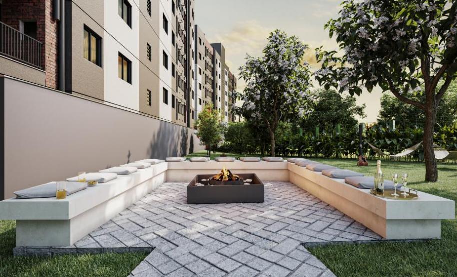 Residencial San Francesco