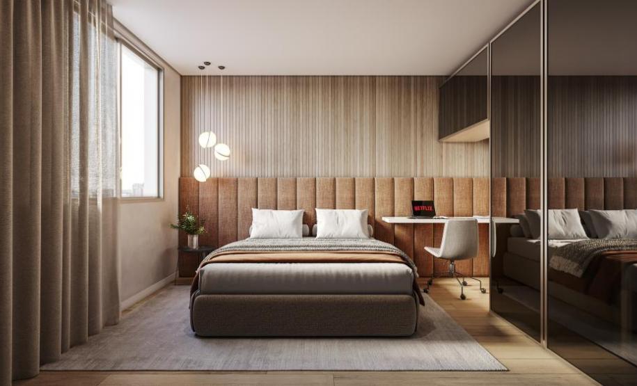 Residencial San Francesco