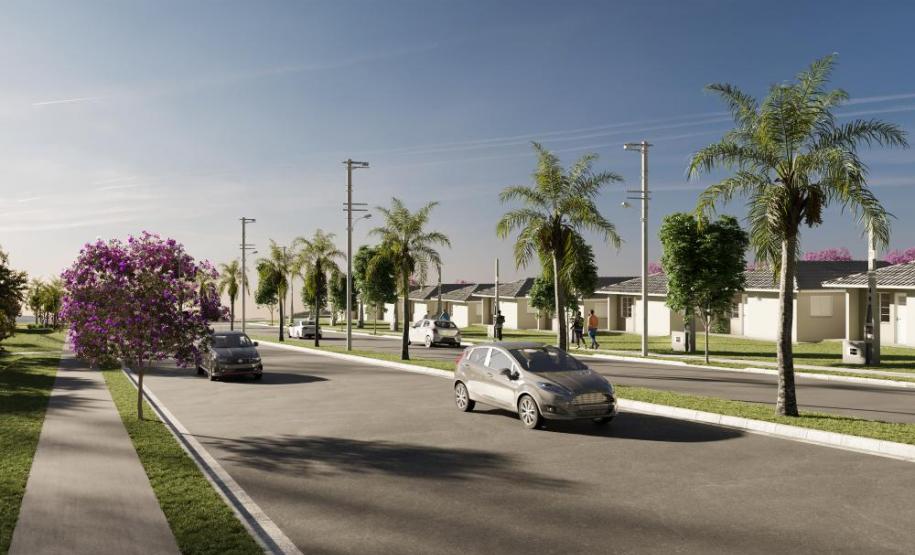 Bem Viver Chateaubriand