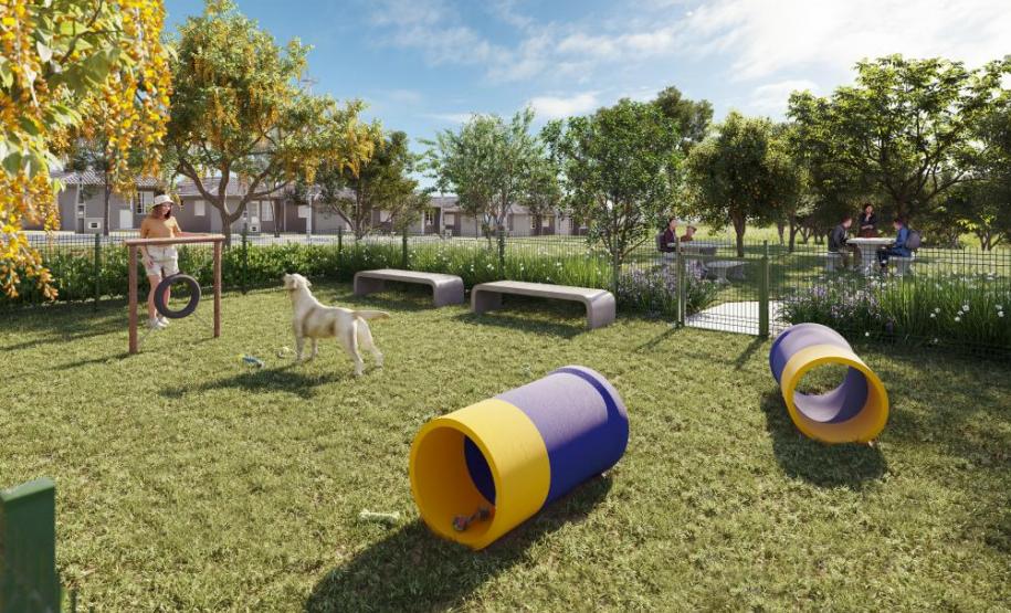 Bem Viver Chateaubriand