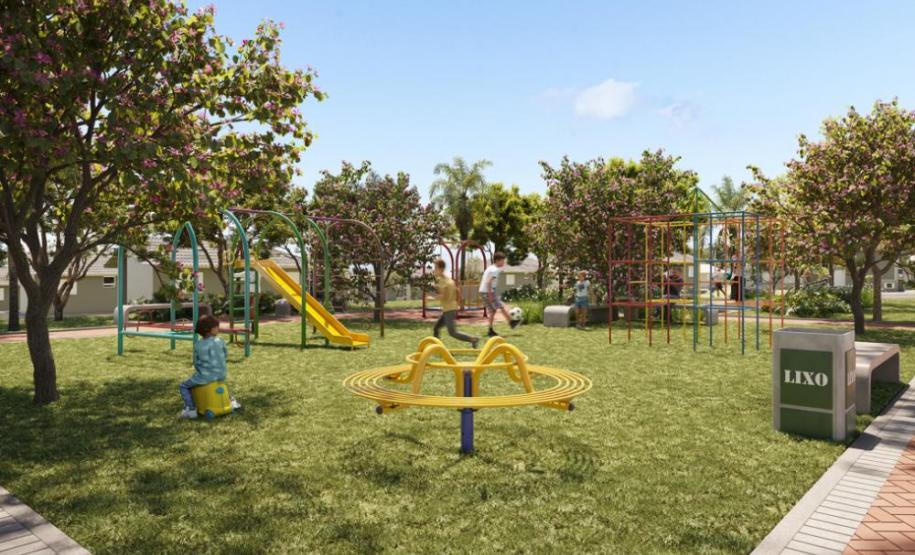 Bem Viver Chateaubriand