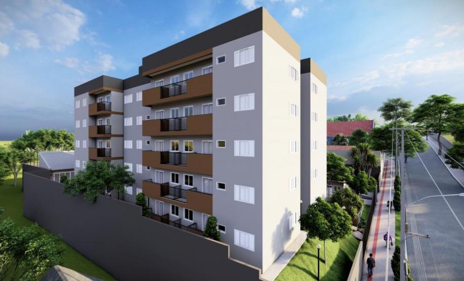 Residencial Belleville Park