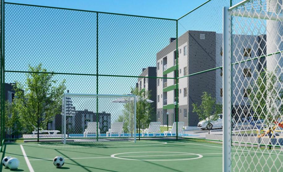 Residencial Mestre - San Donato