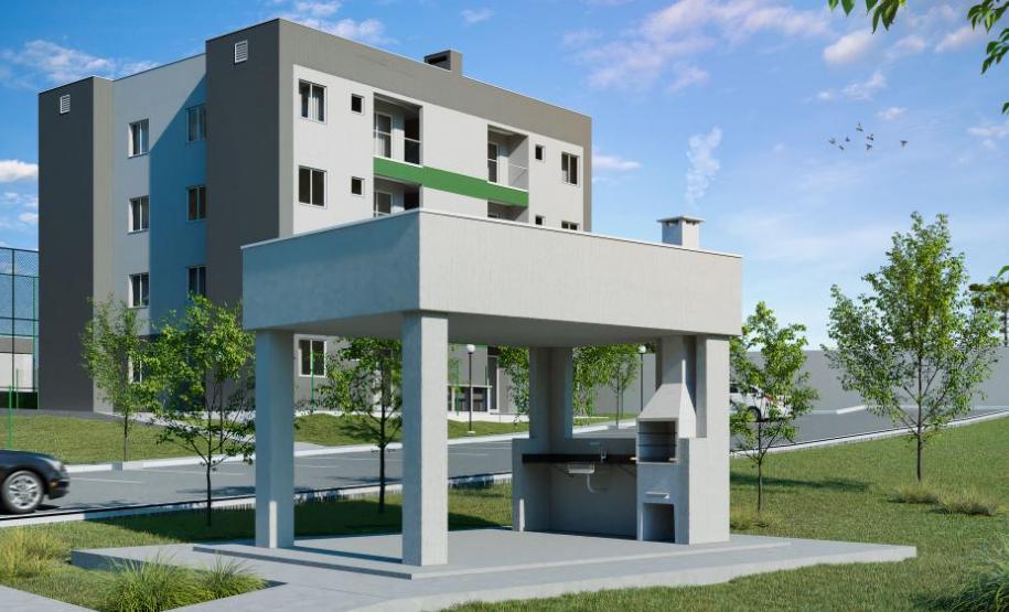 Residencial Mestre - San Donato