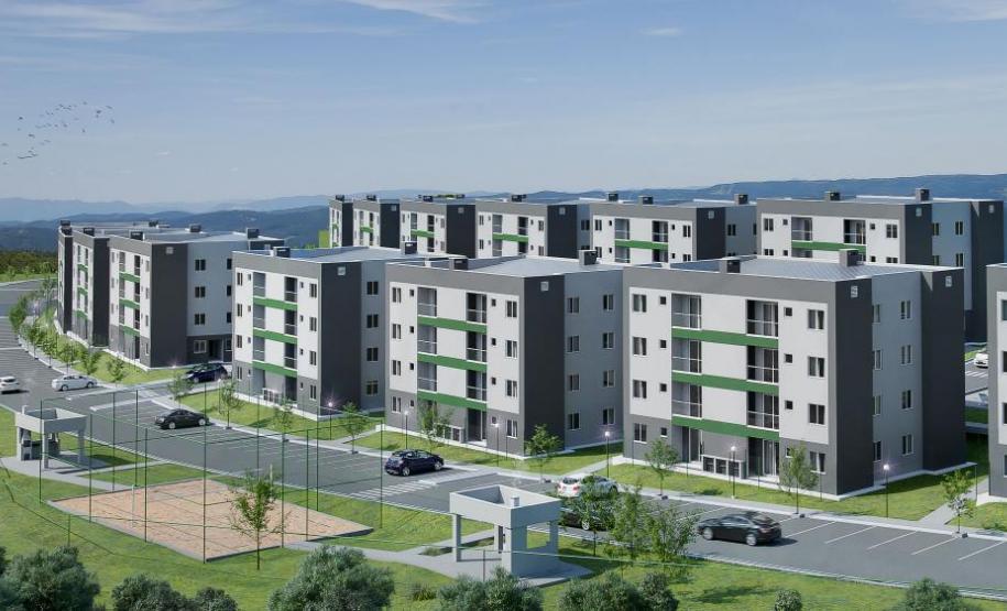 Residencial Mestre - San Donato