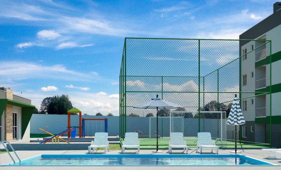 Residencial Mestre - San Donato