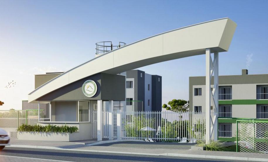 Residencial Mestre - San Donato