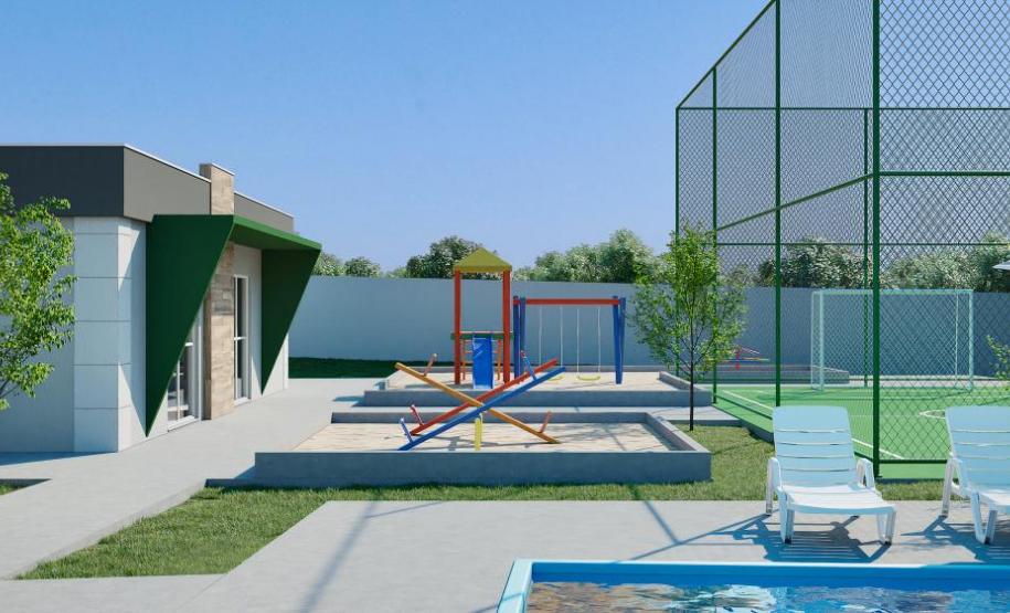 Residencial Mestre - San Donato