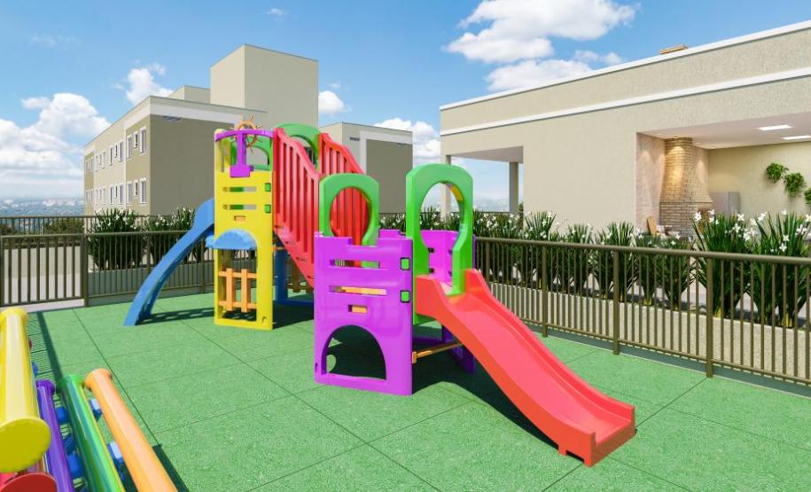 Canto das Araucarias