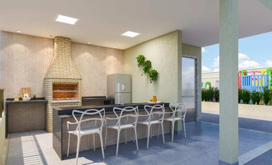 Canto das Araucarias