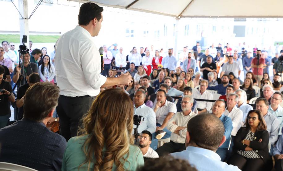 Com apoio do Estado para entrada, 85 famílias de Cascavel conquistam a casa própria