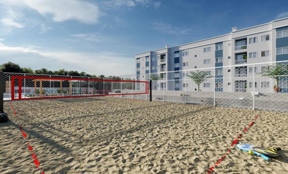 Residencial Forest Hill