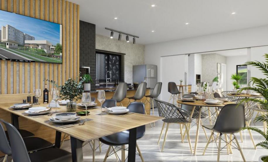 Residencial Forest Hill