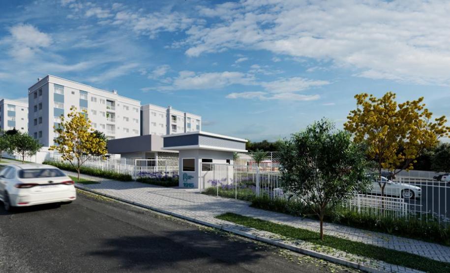 Residencial Forest Hill