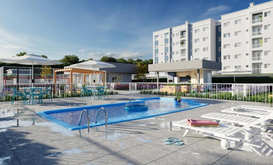 Residencial Forest Hill