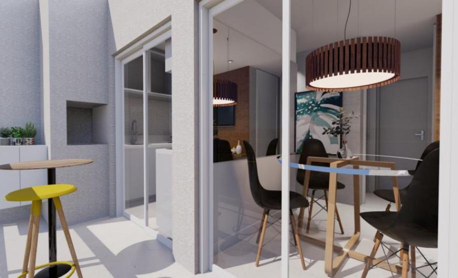 Condomínio Residencial Colinas do Norte