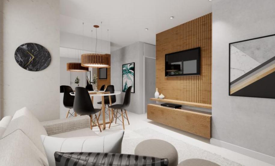 Condomínio Residencial Colinas do Norte