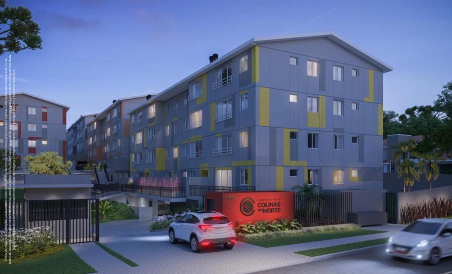 Condomínio Residencial Colinas do Norte