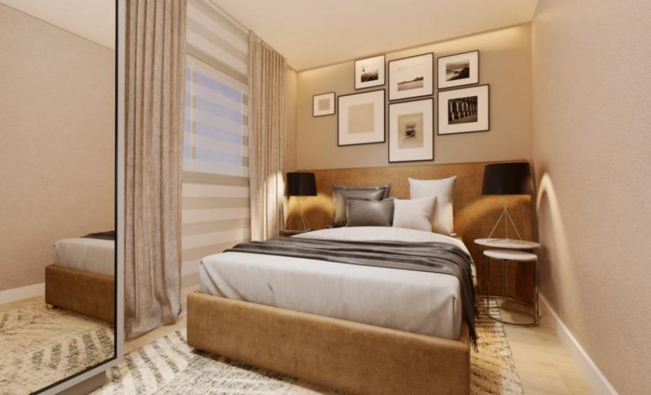 Condomínio Residencial Colinas do Norte