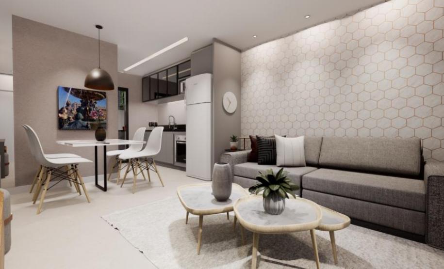 Condomínio Residencial Colinas do Norte