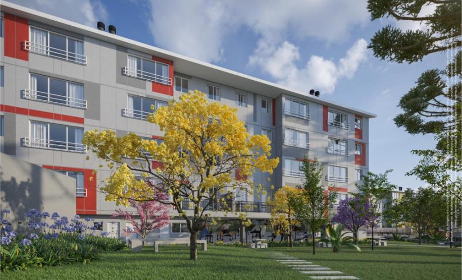 Condomínio Residencial Colinas do Norte