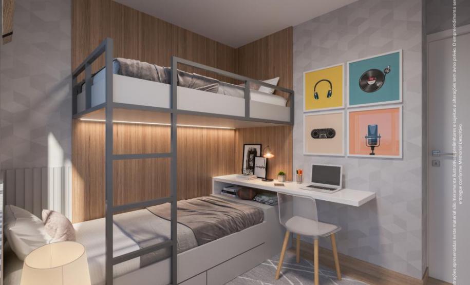 Condomínio Residencial Colinas do Norte